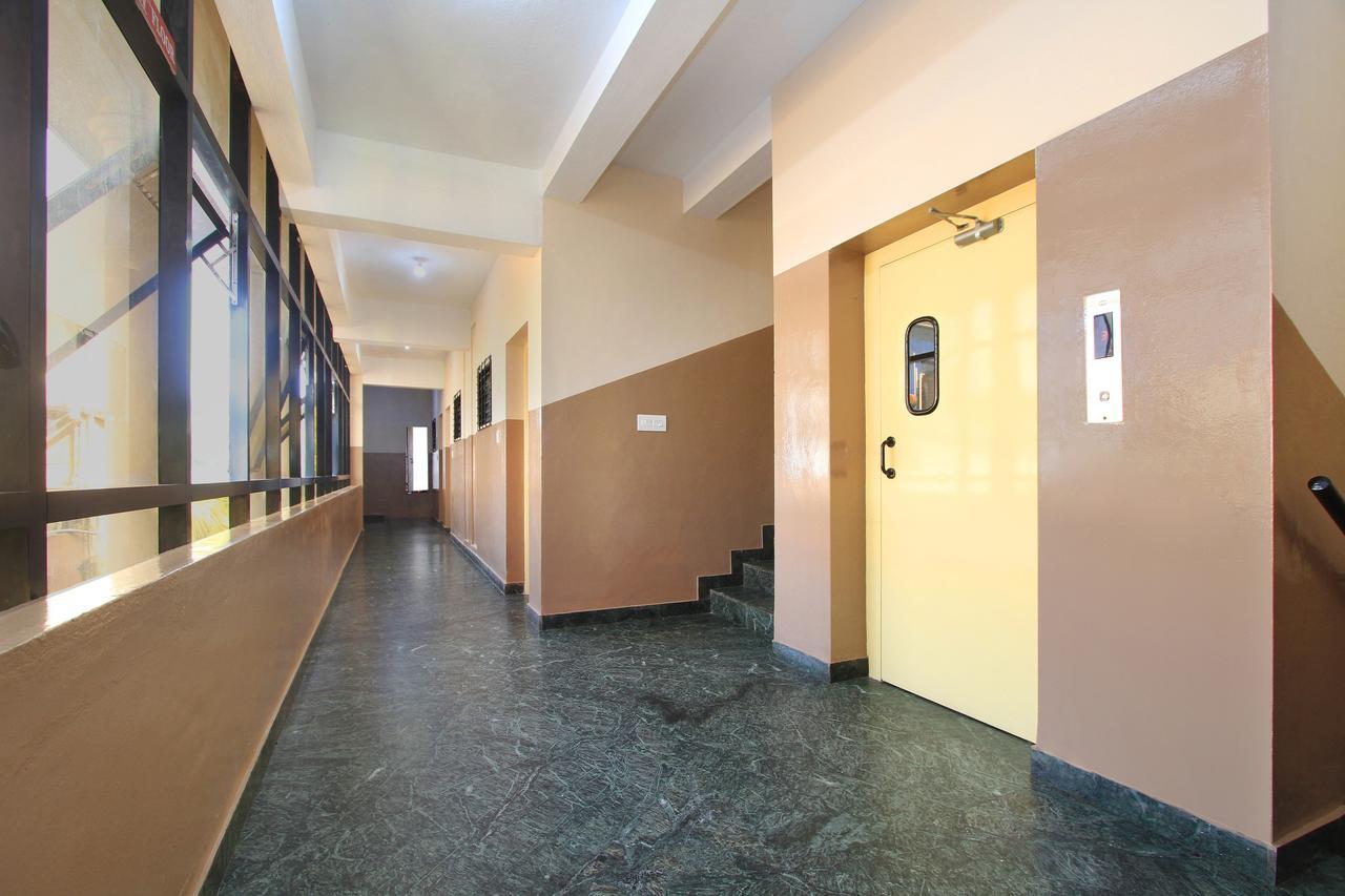 Hotel Kudla Rasaprakash Mangalore Ngoại thất bức ảnh