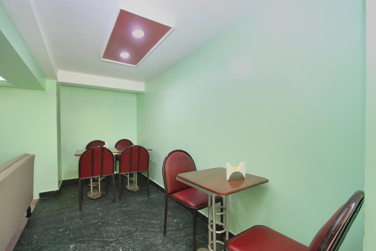 Hotel Kudla Rasaprakash Mangalore Ngoại thất bức ảnh