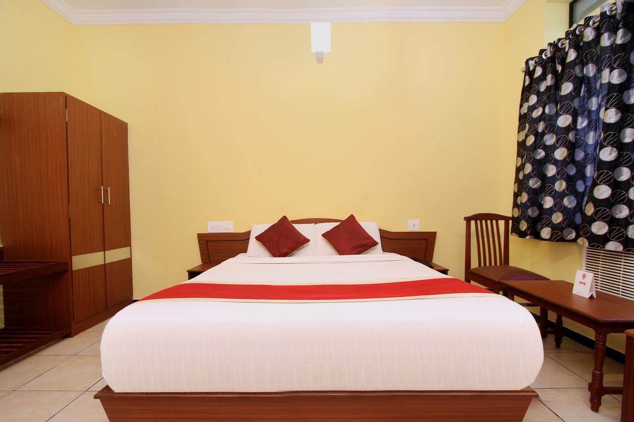 Hotel Kudla Rasaprakash Mangalore Ngoại thất bức ảnh