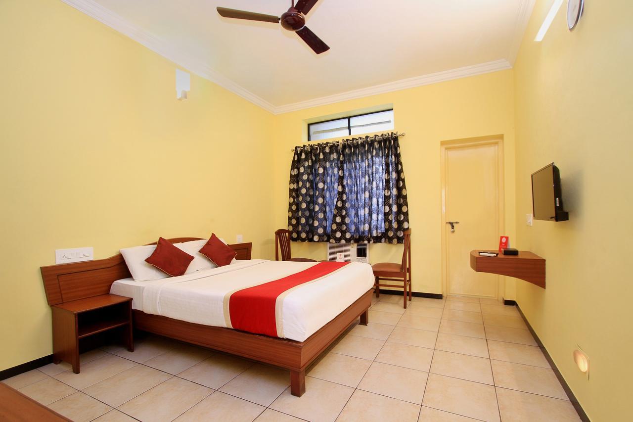 Hotel Kudla Rasaprakash Mangalore Ngoại thất bức ảnh