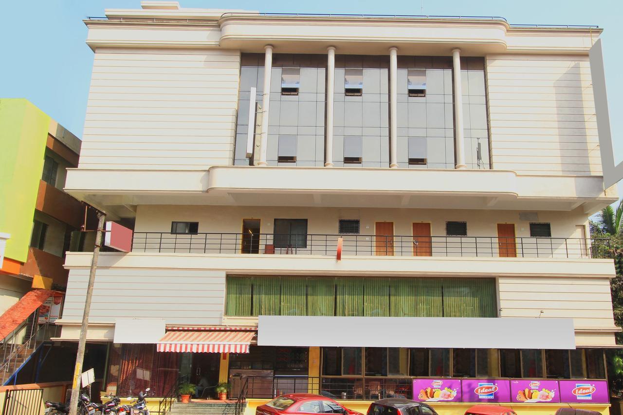 Hotel Kudla Rasaprakash Mangalore Ngoại thất bức ảnh