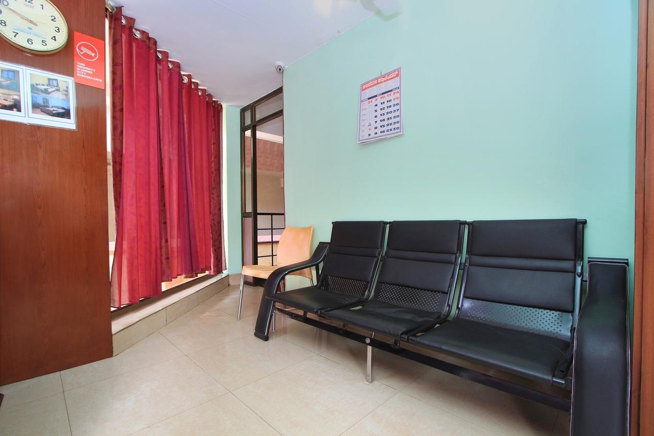 Hotel Kudla Rasaprakash Mangalore Ngoại thất bức ảnh