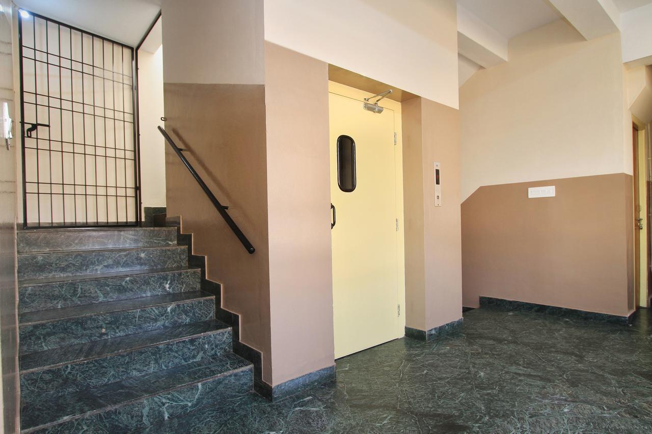 Hotel Kudla Rasaprakash Mangalore Ngoại thất bức ảnh