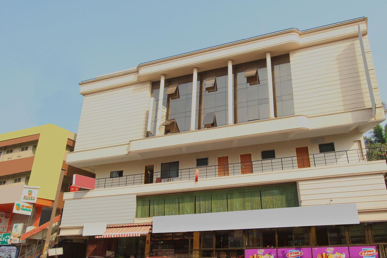 Hotel Kudla Rasaprakash Mangalore Ngoại thất bức ảnh