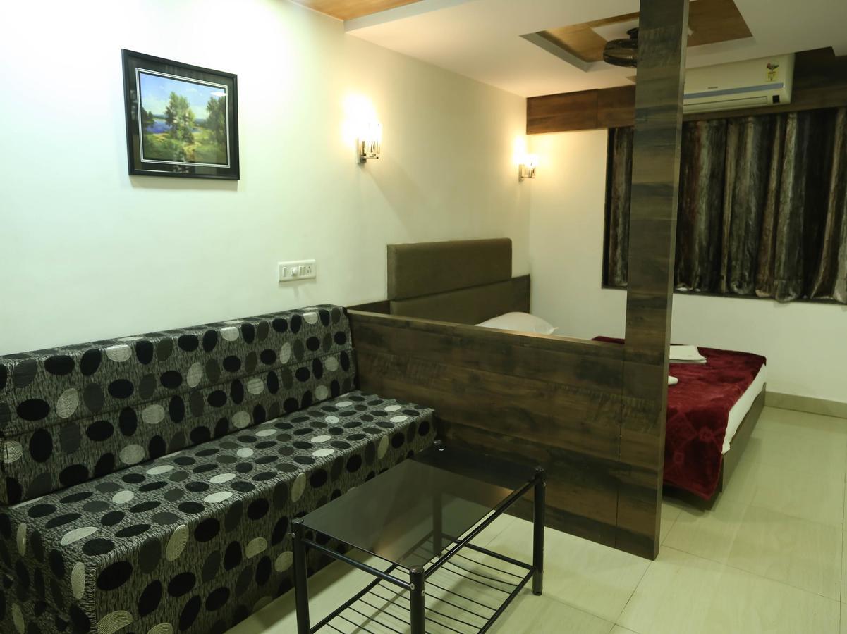 Hotel Kudla Rasaprakash Mangalore Ngoại thất bức ảnh