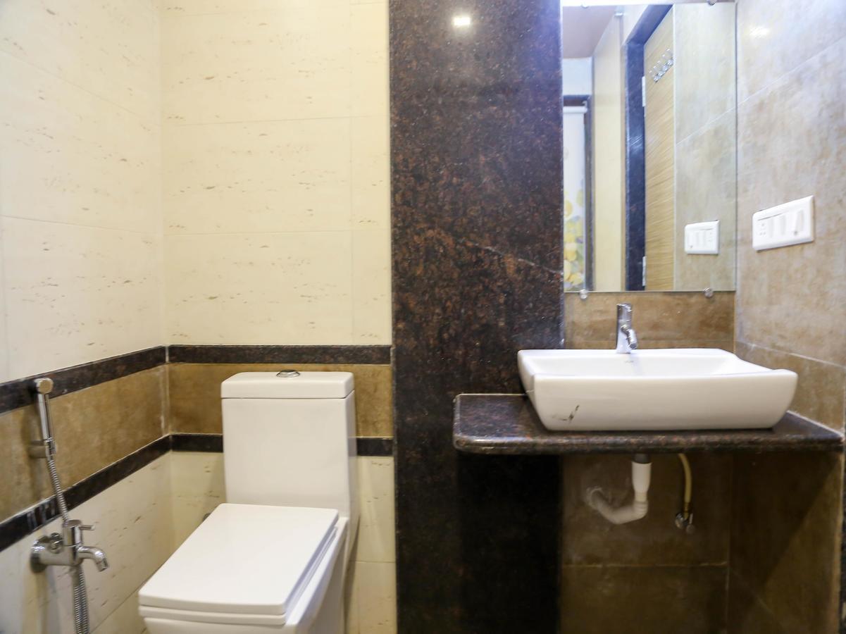 Hotel Kudla Rasaprakash Mangalore Ngoại thất bức ảnh