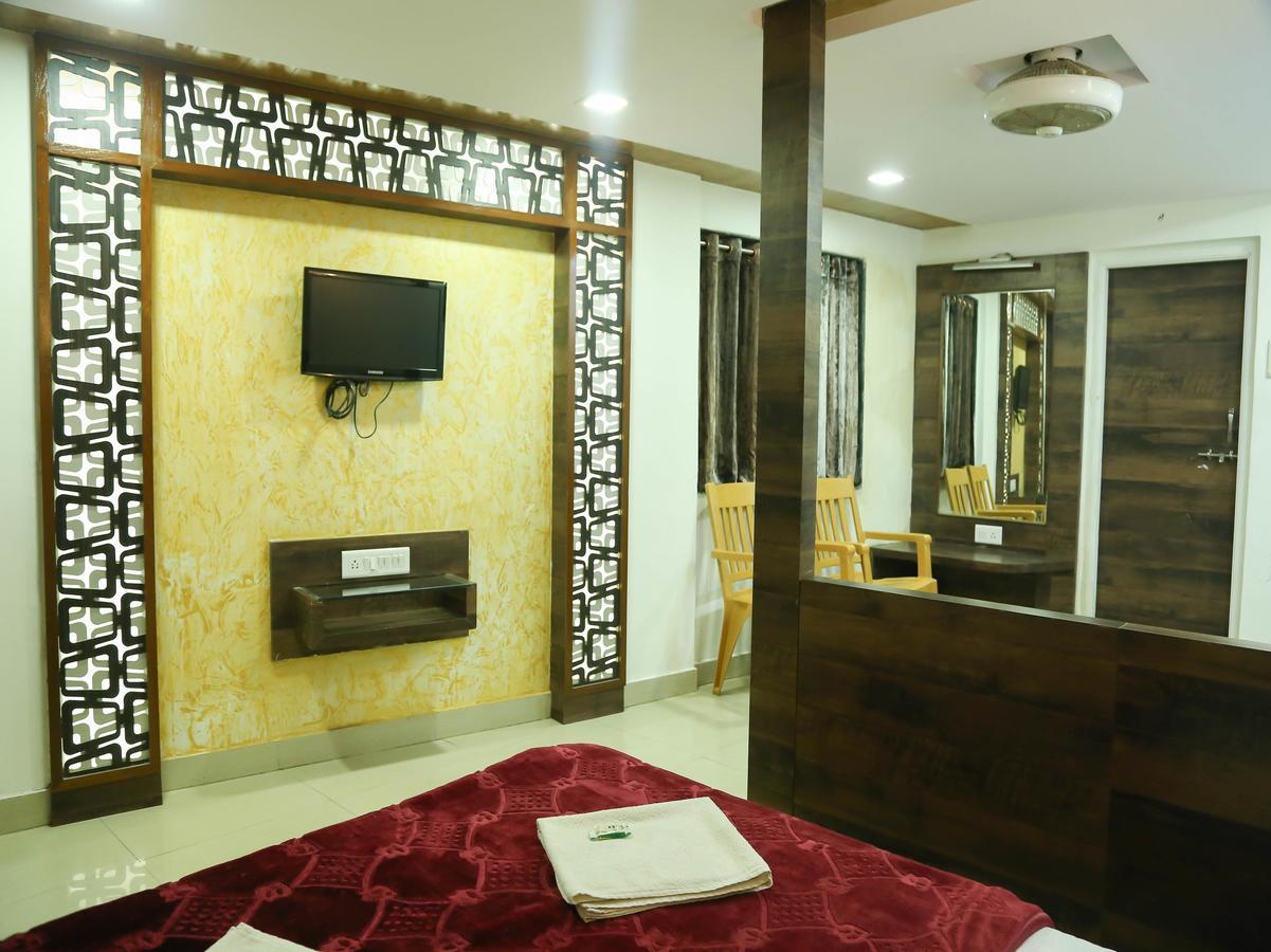 Hotel Kudla Rasaprakash Mangalore Ngoại thất bức ảnh