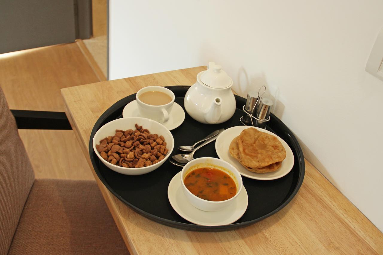 Hotel Kudla Rasaprakash Mangalore Ngoại thất bức ảnh